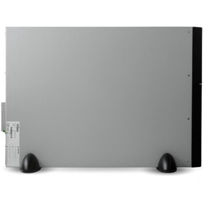 NJOY Balder 6000 (PWUP-OL06KBA-AZ01B)