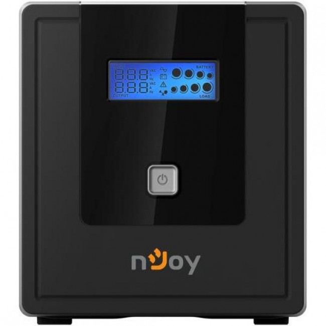 NJOY Cadu 1000