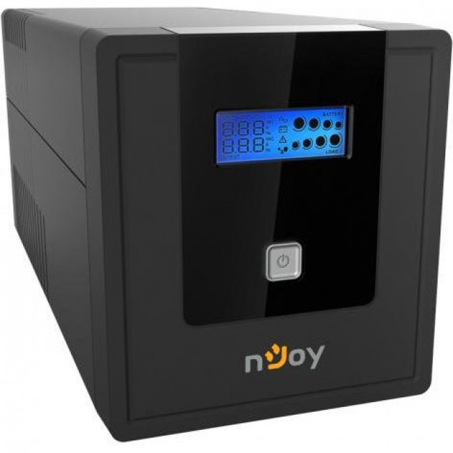 NJOY Cadu 1000