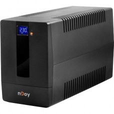 NJOY Cadu 1500