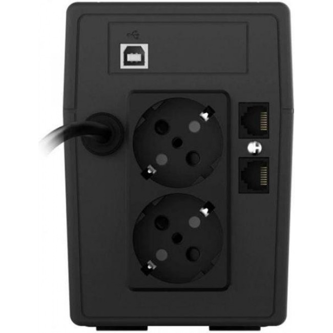 NJOY Cadu 650