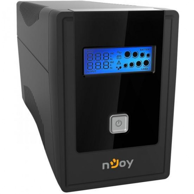 NJOY Cadu 850