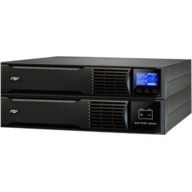 FSP Champ 1000VA RT900W (PPF9001404)