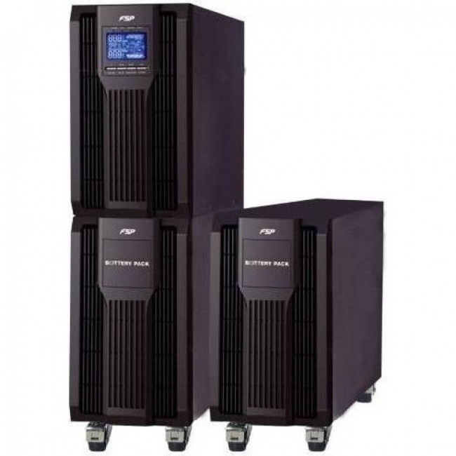 FSP Champ 10K Tower CH-1110TS (PPF90A0802)