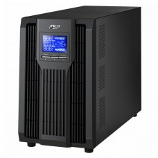 Источник бесперебойного питания FSP Champ 2000VA Schuko CH-1102TS (PPF16A1900)