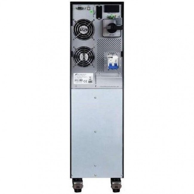 Источник бесперебойного питания FSP Champ 6000VA CH-1106TS Tower (PPF54A0804)