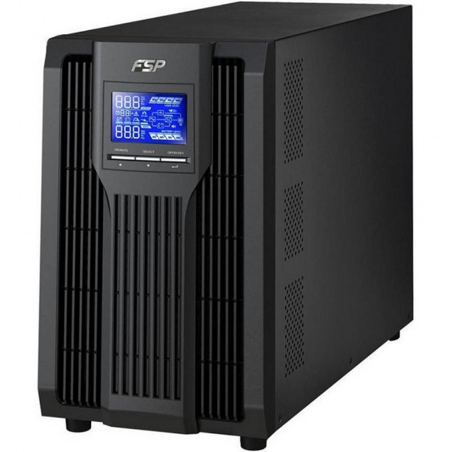 FSP Champ CH-1103TS 3000VA Schuko (PPF24A1800)
