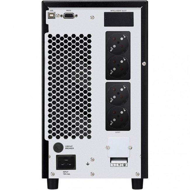 FSP Champ CH-1103TS 3000VA Schuko (PPF24A1800)