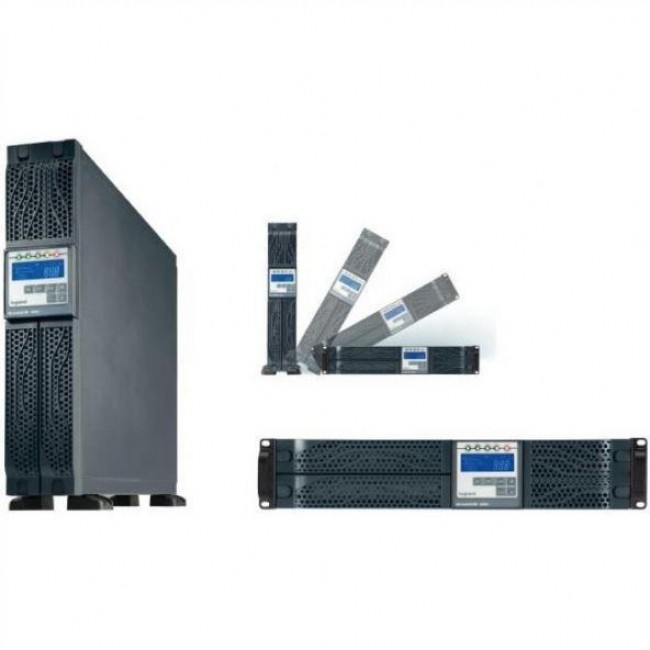 Источник бесперебойного питания Legrand DAKER DK Plus 2000ВА (310171)