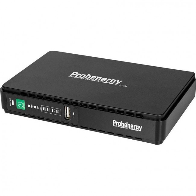 Probenergy DC-30WA 8800mAh
