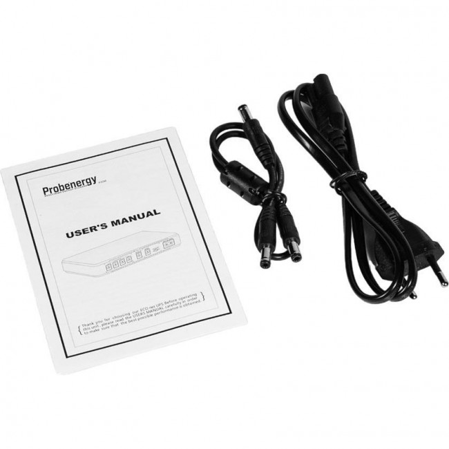 Probenergy DC-30WA 8800mAh