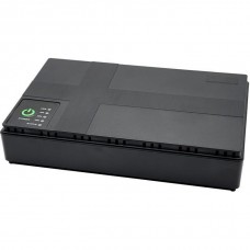 XoKo DC1018P Black (XK-DC1018P-BK)