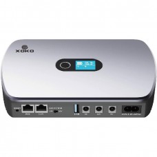 XoKo DC12000 (XK-DC1236W)
