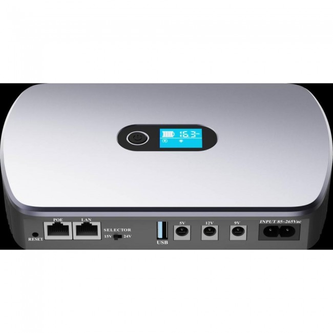 XoKo DC12000 (XK-DC1236W)