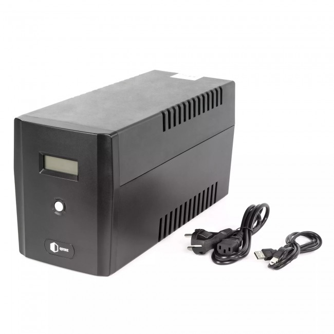 QUBE DG 1550 (QBDG1550)