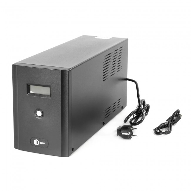 Источник бесперебойного питания QUBE DG 2450 (QBDG2450)