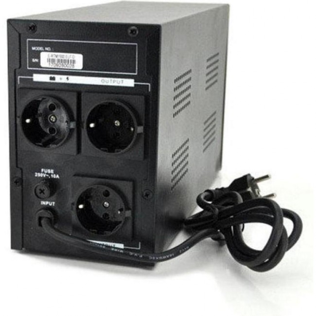 Ritar E-RTM1000 (600W) ELF-D (E-RTM1000D)