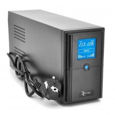 Ritar E-RTM1500 900W ELF-D (E-RTM1500D)