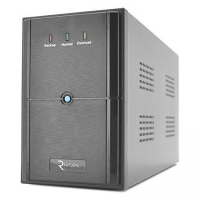 Ritar E-RTM500 300W ELF-L (E-RTM500L)