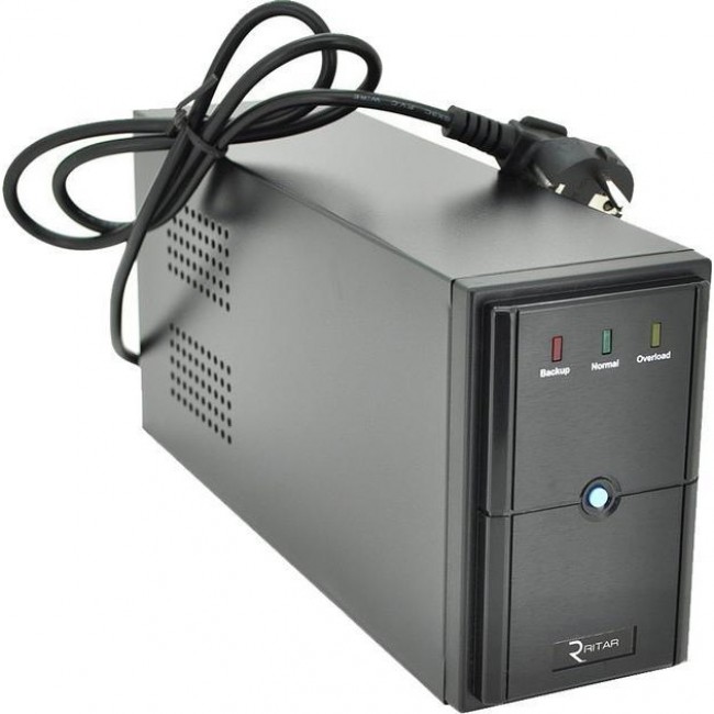Ritar E-RTM600 360W ELF-L (E-RTM600L-U)