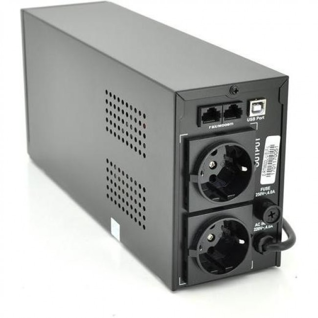 Ritar E-RTM600 360W ELF-L (E-RTM600L-U)