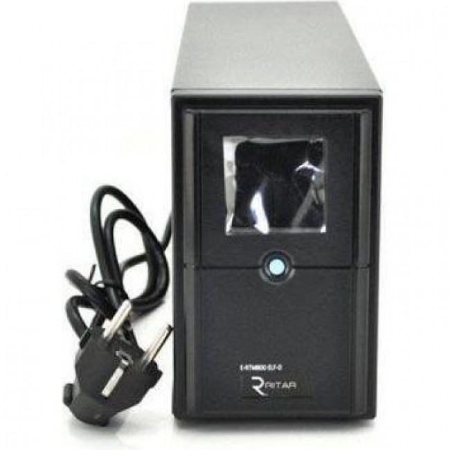Ritar E-RTM650 390W ELF-D (E-RTM650D)