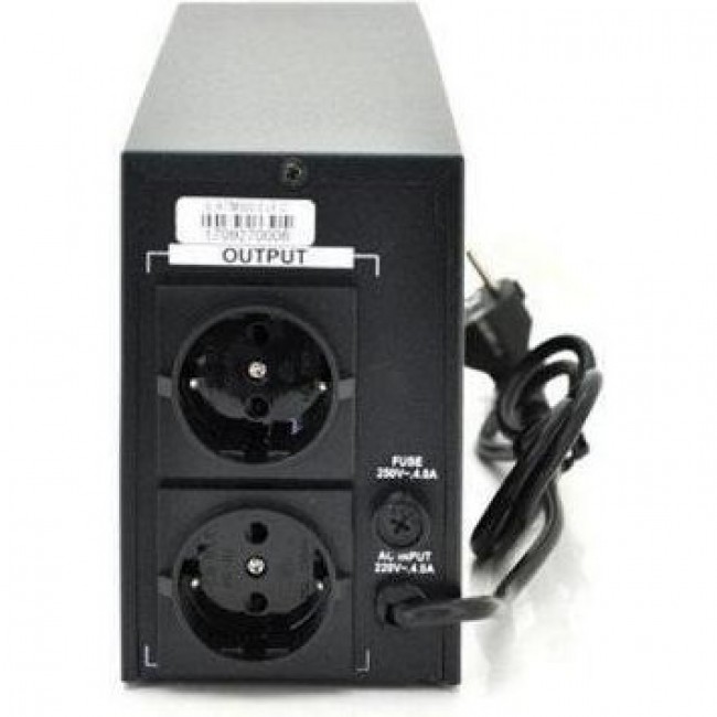 Ritar E-RTM650 390W ELF-D (E-RTM650D)