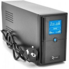 Ritar E-RTM800 480W ELF-D (E-RTM800D)