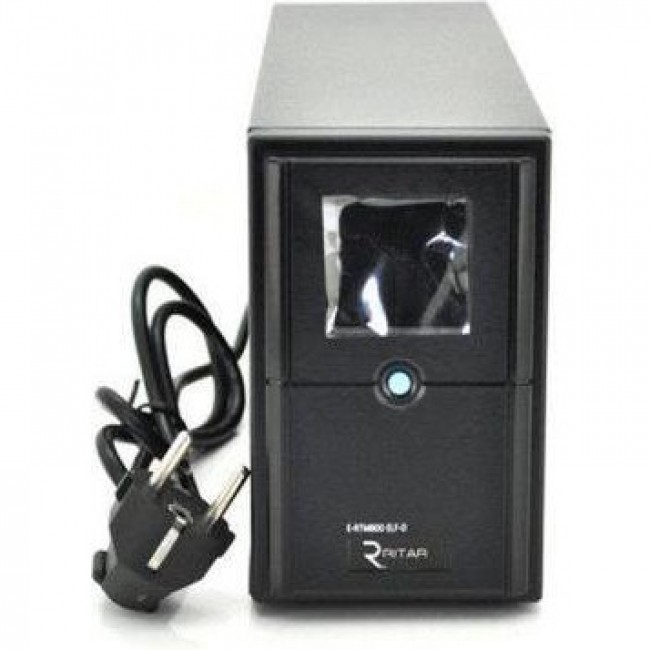 Ritar E-RTM800 480W ELF-D (E-RTM800D)