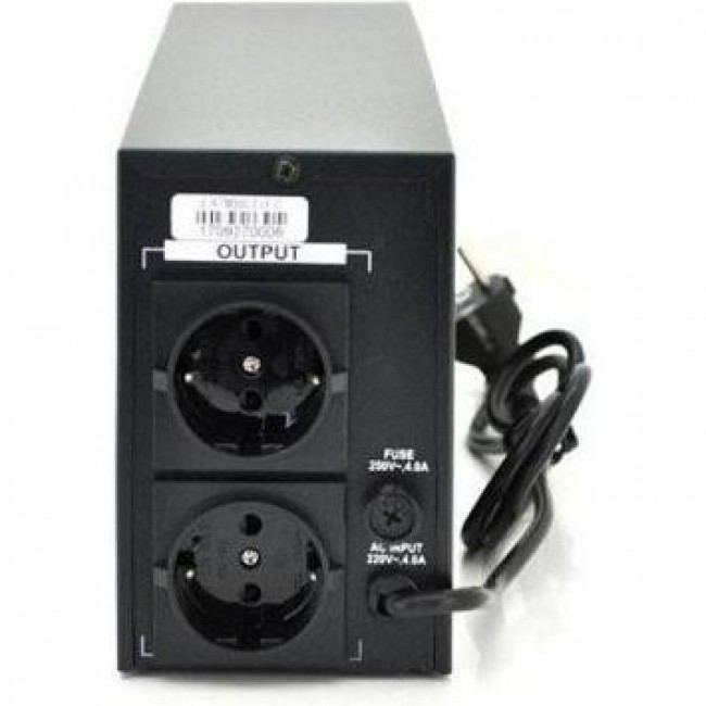 Ritar E-RTM800 480W ELF-D (E-RTM800D)