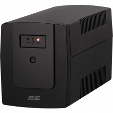 2E ED1200, 1200VA/720W, LED, 3xSchuko (2E-ED1200)