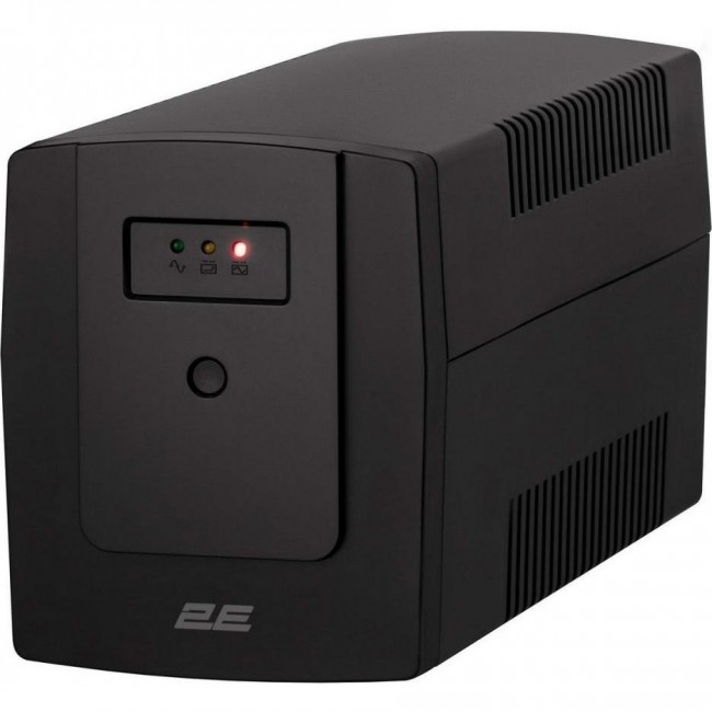 2E ED1200, 1200VA/720W, LED, 3xSchuko (2E-ED1200)