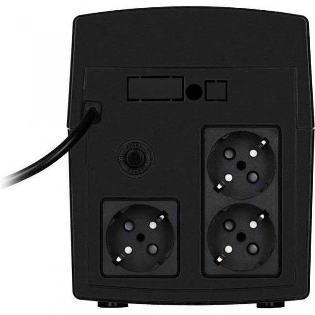 2E ED1200, 1200VA/720W, LED, 3xSchuko (2E-ED1200)