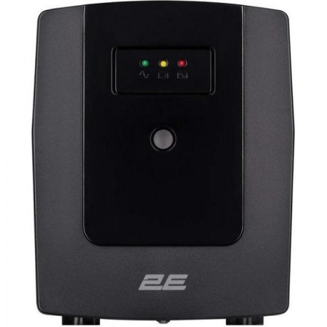 2E ED1200, 1200VA/720W, LED, 3xSchuko (2E-ED1200)