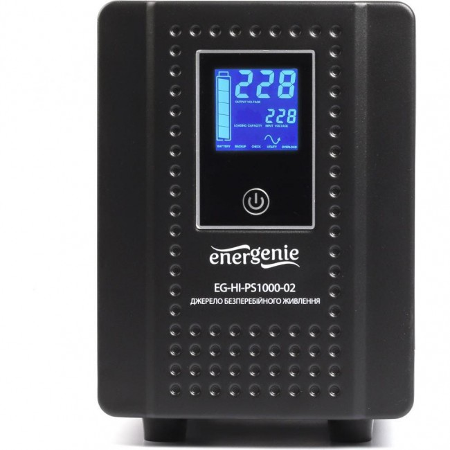 EnerGenie EG-HI-PS1000-02