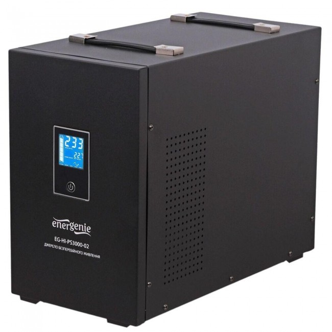 EnerGenie EG-HI-PS3000-02