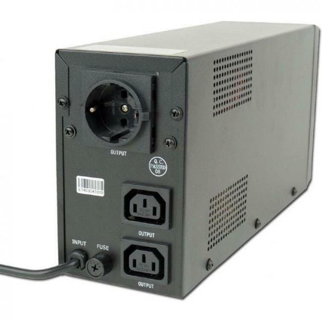 EnerGenie EG-UPS-031
