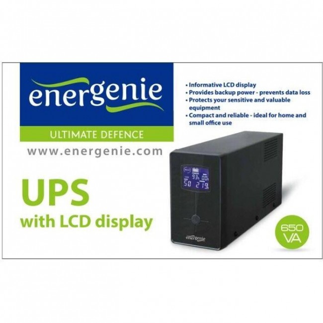 EnerGenie EG-UPS-031