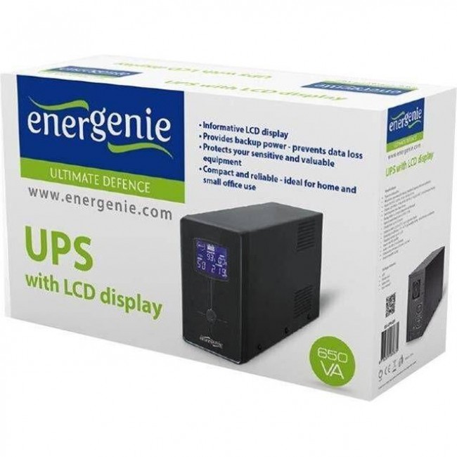 EnerGenie EG-UPS-031