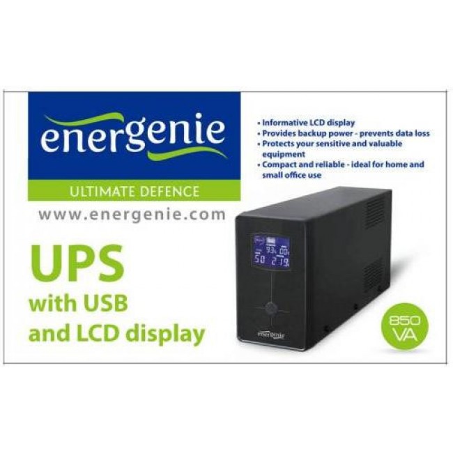 EnerGenie EG-UPS-032