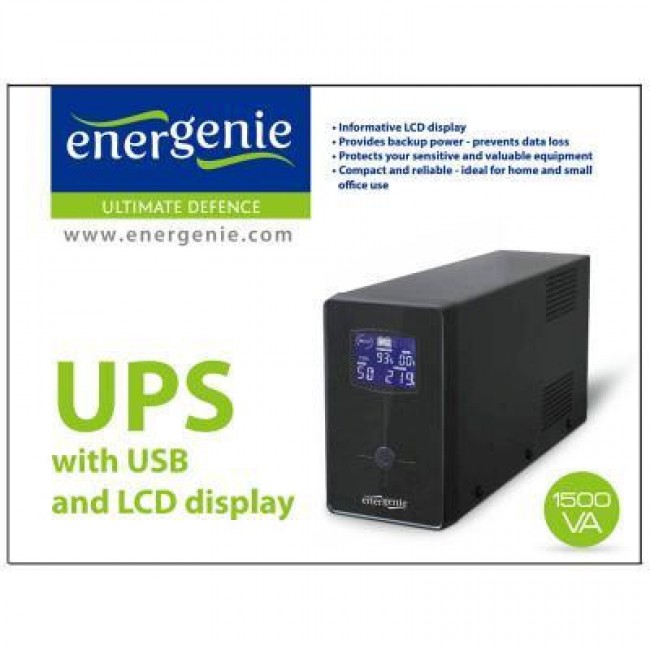 EnerGenie EG-UPS-034
