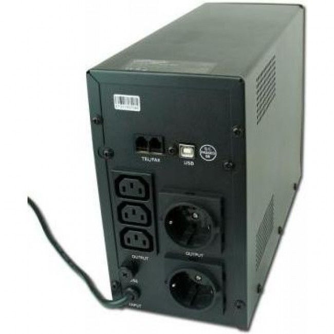 EnerGenie EG-UPS-034