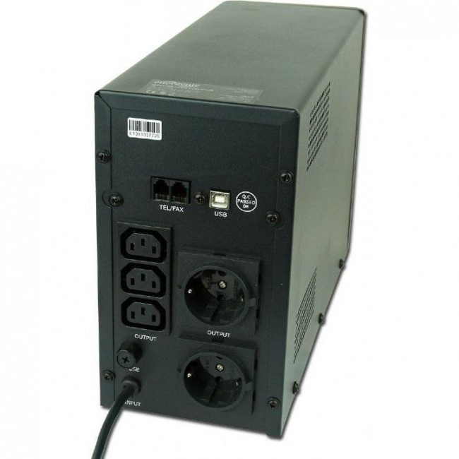 EnerGenie EG-UPS-034
