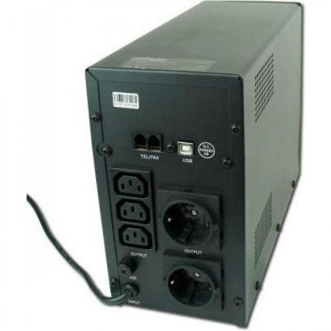 EnerGenie EG-UPS-034