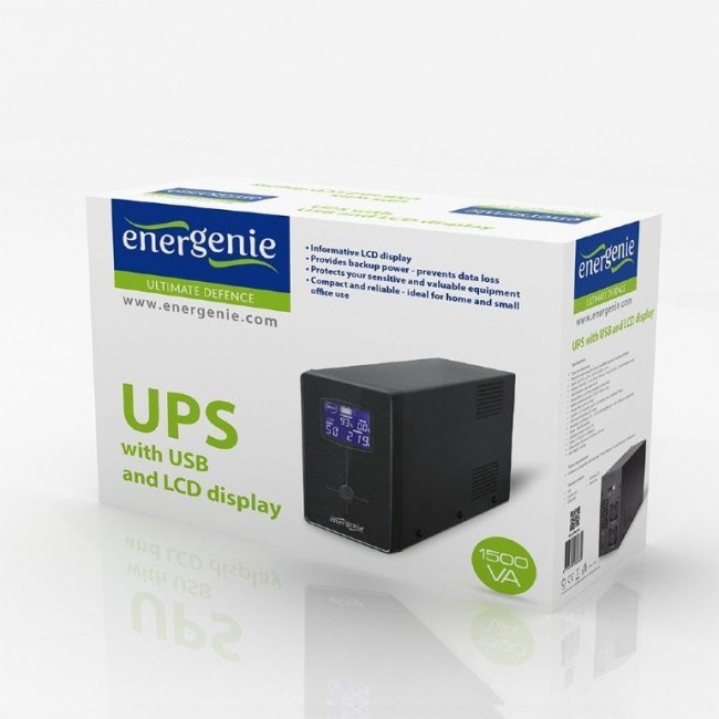 EnerGenie EG-UPS-034