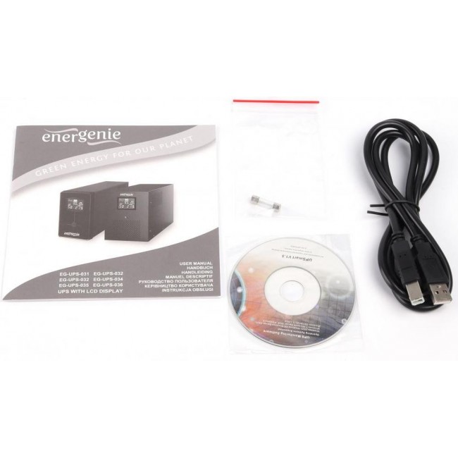EnerGenie EG-UPS-035