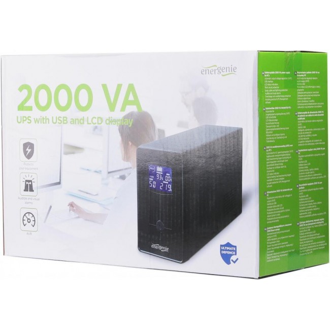EnerGenie EG-UPS-035