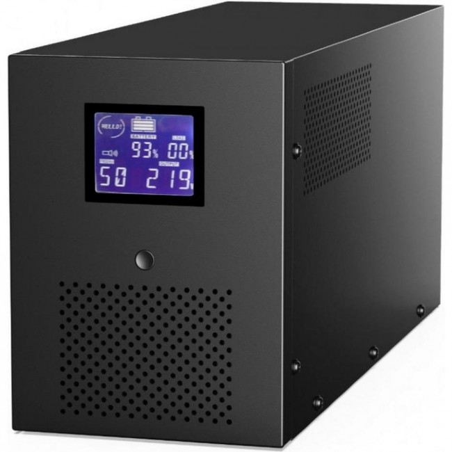 EnerGenie EG-UPS-036