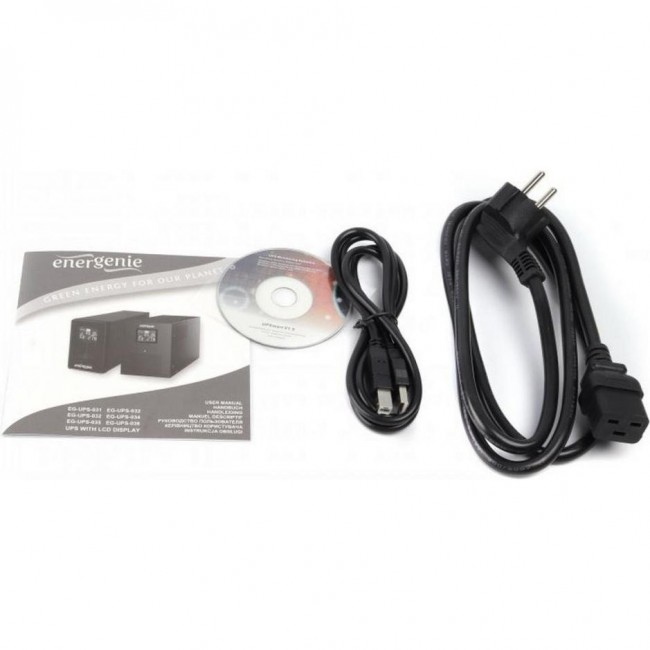 EnerGenie EG-UPS-036