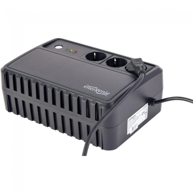 EnerGenie EG-UPS-3SDT600-01